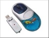 wireless mouse