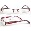 stainless steel optical frame