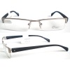 stainless steel optical frame