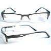 aluminum optical frame