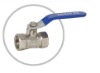 Brass Ball Valve