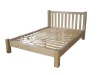 oak bedroom furniture /oak bed