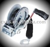 2000LBS Hand Winch Trailer Winch Boat Winch