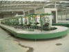 Refrigerator assembly line/Refrigerator production line/Home appliance assembly line/Home appliance production line