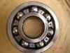 Deep grove ball bearings 61904