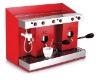 italy espresso coffee maker