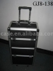 aluminum tool case