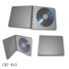 aluminum CD case