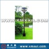 solar garden lamp