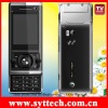 SK520, TV mobile, Slider cell phone, Dual sim mobile phone,