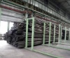 structural seamless steel pipe