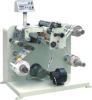 Slitter machinery