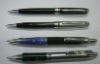 metal pen with cusotmized logo