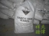 caustic soda