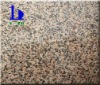 Granite slab