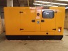 Diesel generator/ water cooled diesel generator/Weifang diesel generator