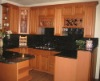 whole kitchen cabinet