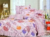 bedding set