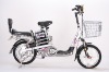 e-bike