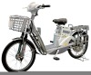 electric bicycle