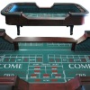 Craps Table