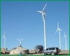 wind power