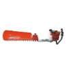 Single-user hedge trimmer