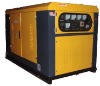 diesel generators