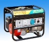 gasoline generator set