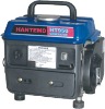 portable gasoline generator