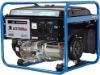 gasoline generator set