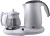 Plastic kettle set