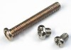 Pan head screw