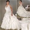 Stunning  Wedding Dress ps022