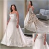 Stunning  Wedding Dress ps021