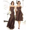 Stunning Bridesmaid/Evening Dress LN51