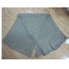 Jacquard knitted scarf,jacquard scarves