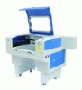 Laser cutting & engraving machine (RU-640B)