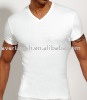 MEN'S T-SHIRT,100% COTTON UNDERWEAR,FITNESS T-SHIRT