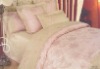 fly-j055 jacquard bedding set/cotton bedding set/ duvet bedding set/comforter bedding set/bedding