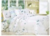 fly-s018 silk bedding set/blanket/silk quilt/silk bedsheet/pillowcase/ flat sheet