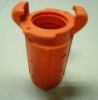 Sandblast Coupling