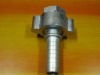 Ground Joint Coupling