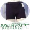 Bamboo fiber Boxer shorts D21011