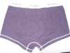 bamboo fibre male brief A21022