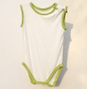 bamboo fibre baby romper SD25066