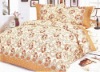 100% cotton bedding set