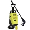 High Pressure Washer