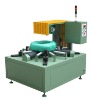 horizontal wrapping machine