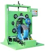 vertical wrapping machine